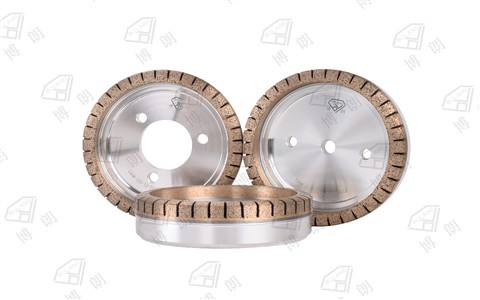 双边机外小齿金刚轮150x12x10